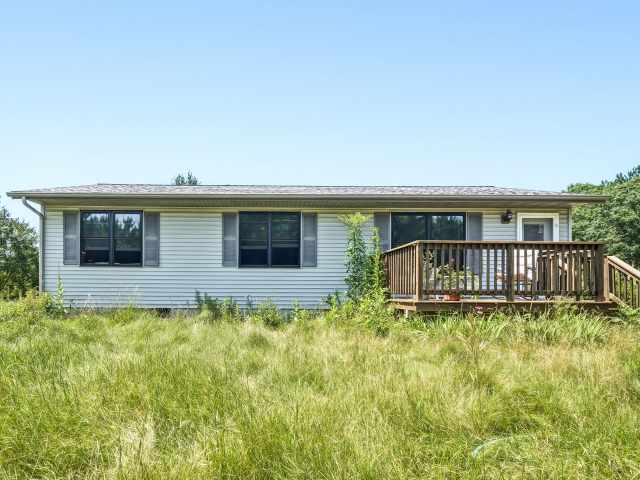 Colfax Residential Real Estate