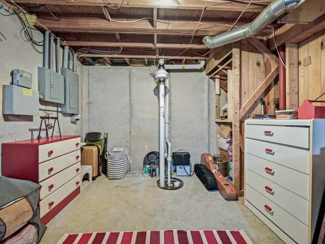 Colfax Residential Real Estate