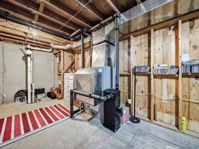 Colfax Residential Real Estate