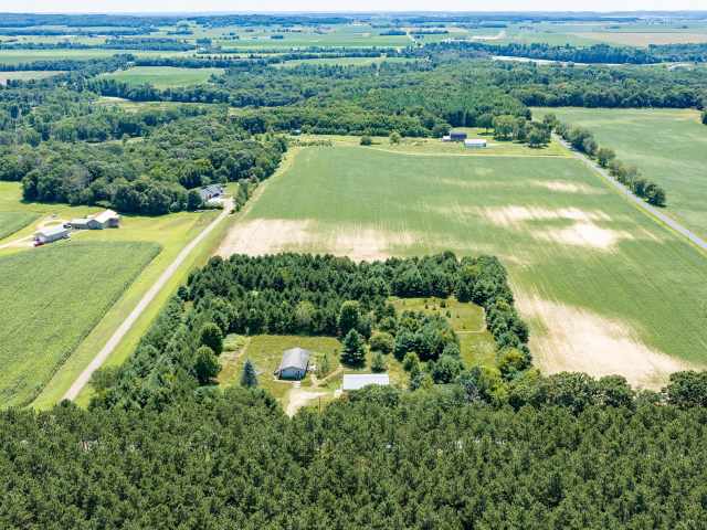 Colfax Residential Real Estate