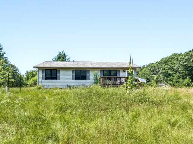 Colfax Residential Real Estate