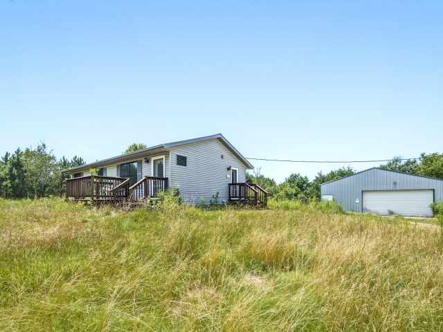 Colfax Residential Real Estate