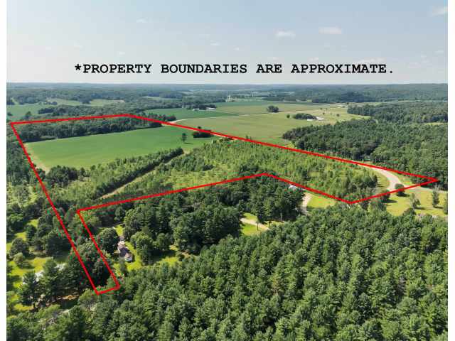 Boyceville Land Real Estate