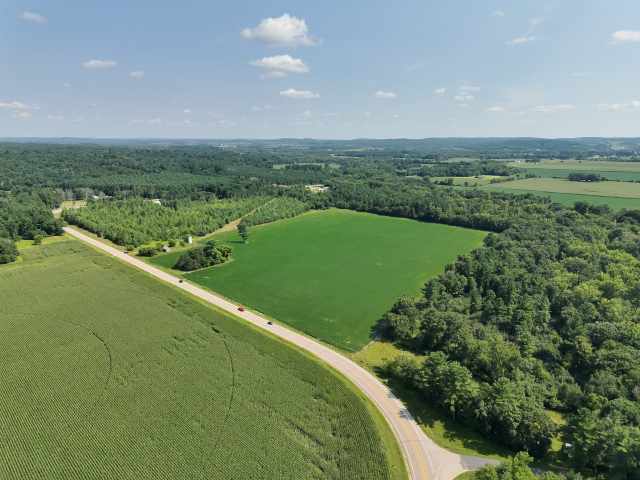 Boyceville Land Real Estate