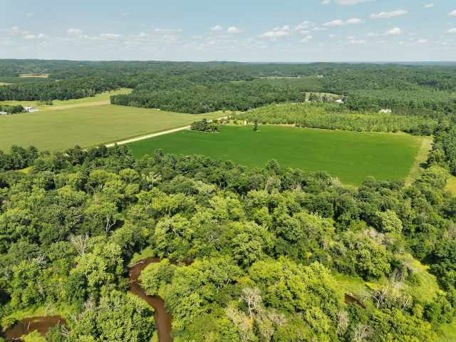 Boyceville Land Real Estate