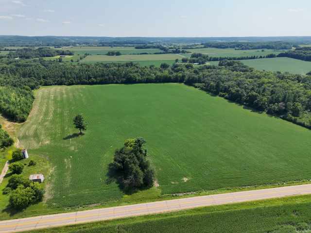 Boyceville Land Real Estate