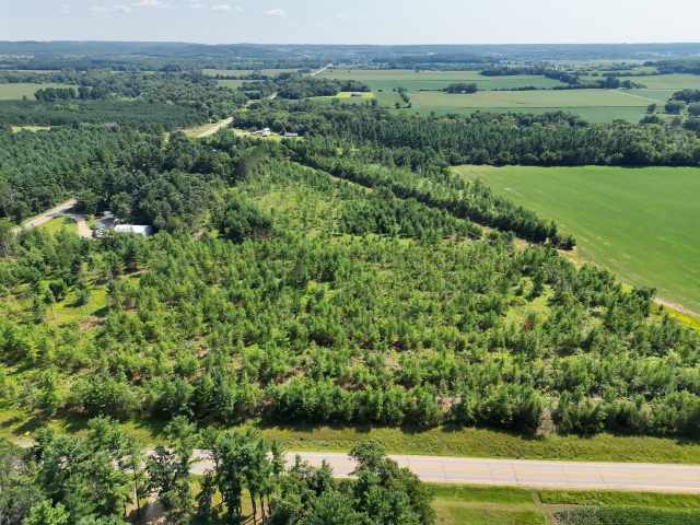 Boyceville Land Real Estate
