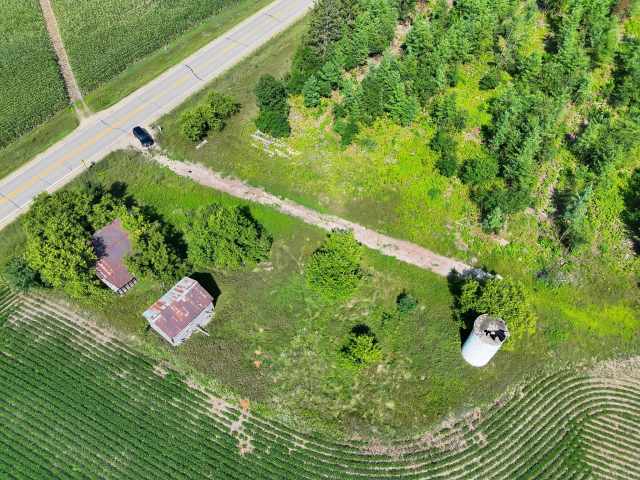 Boyceville Land Real Estate