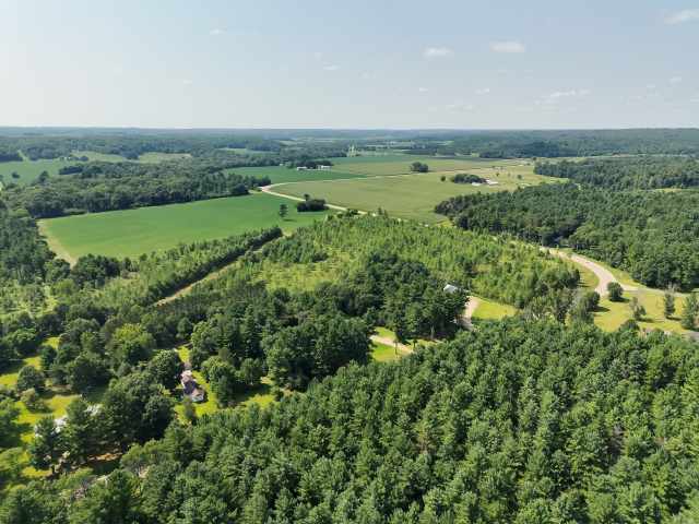 Boyceville Land Real Estate