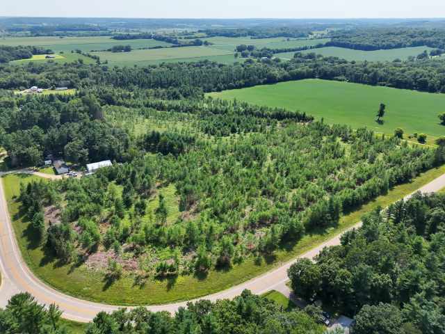 Boyceville Land Real Estate