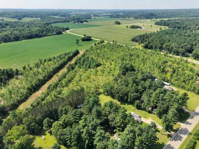Boyceville Land Real Estate