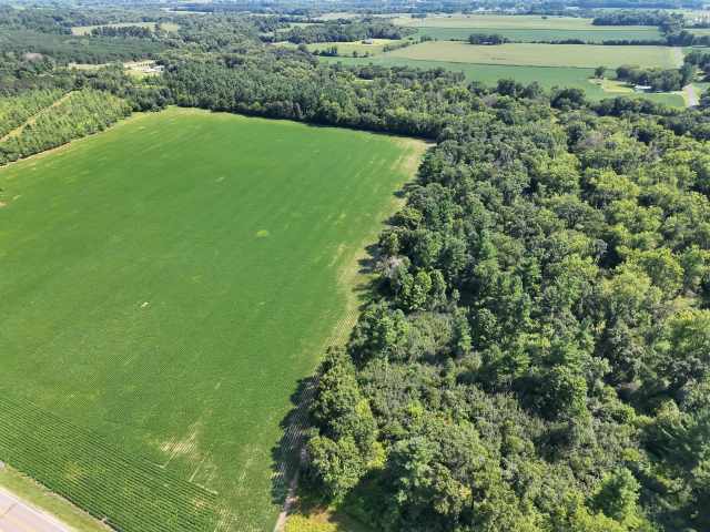 Boyceville Land Real Estate