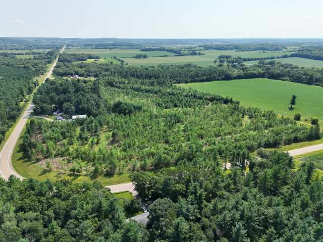 Boyceville Land Real Estate