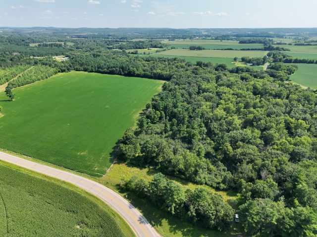 Boyceville Land Real Estate