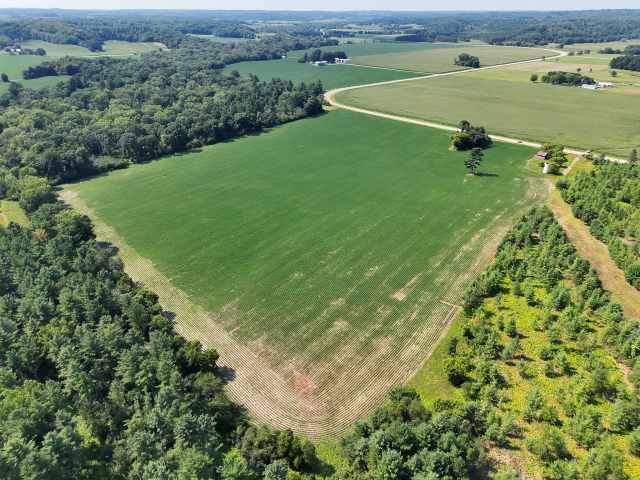 Boyceville Land Real Estate