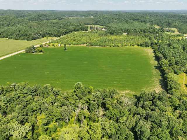 Boyceville Land Real Estate