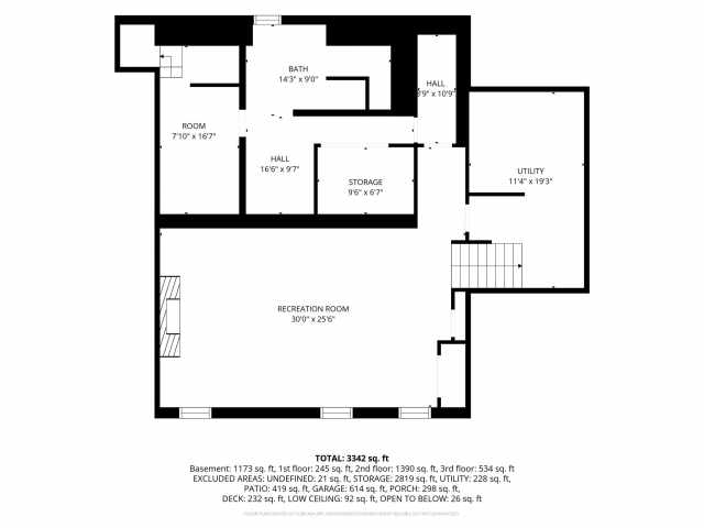 Menomonie Commercial Real Estate