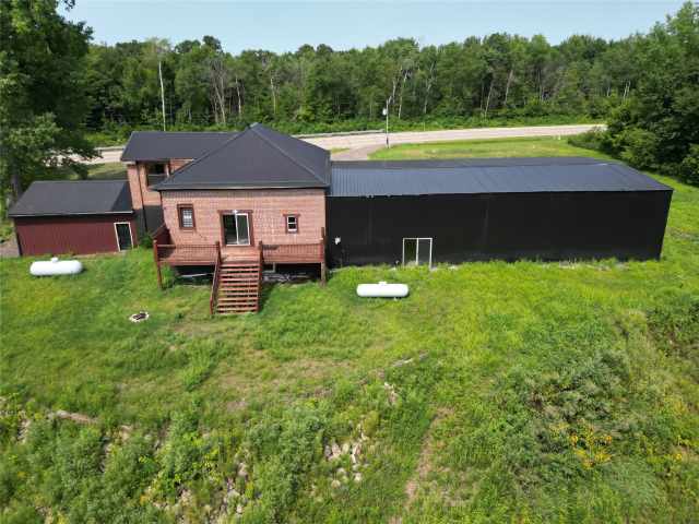 Menomonie Commercial Real Estate