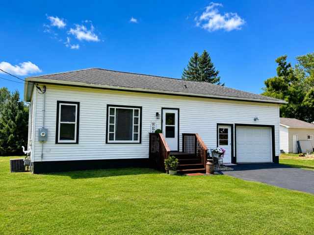 Glenwood City Property for Sale