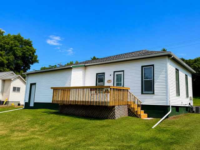 Glenwood City Residential Real Estate