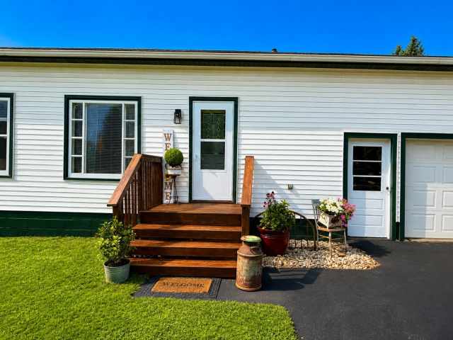 Glenwood City Residential Real Estate