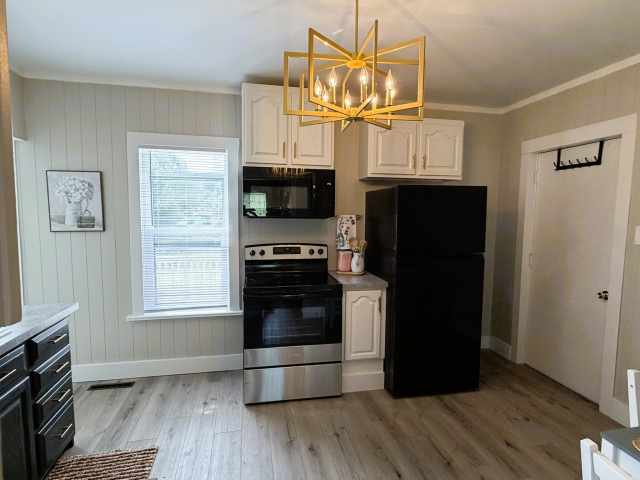 Glenwood City Residential Real Estate