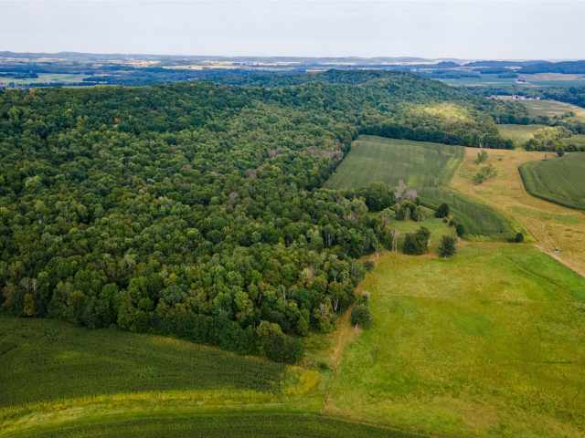 Colfax Land Real Estate