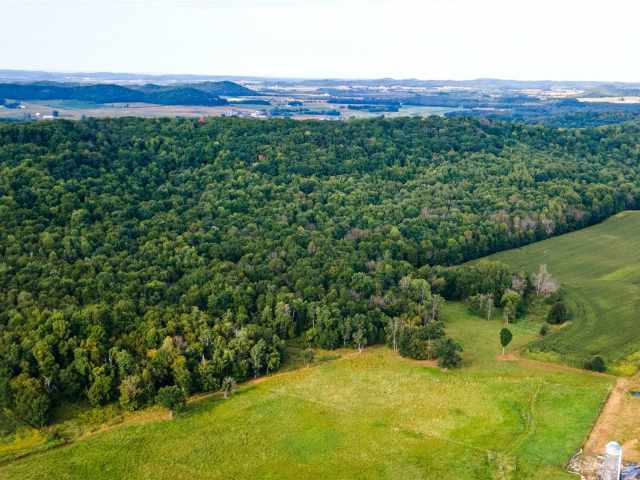 Colfax Land Real Estate