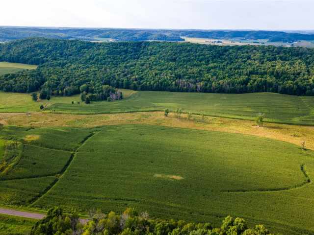 Colfax Land Real Estate