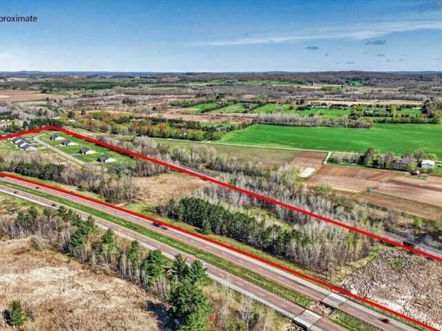 Elk Mound Commercial Real Estate