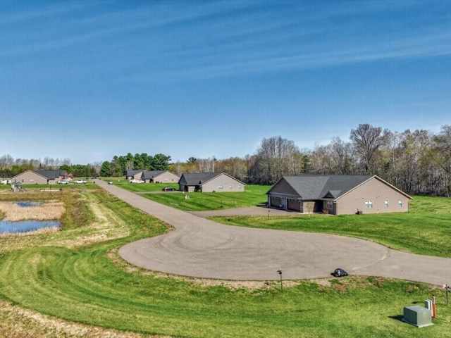 Elk Mound Commercial Real Estate