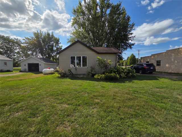 Sheldon Residential Real Estate