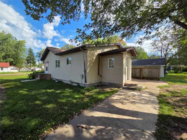 Sheldon Residential Real Estate