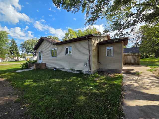 Sheldon Residential Real Estate