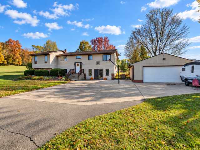 Menomonie Residential Real Estate