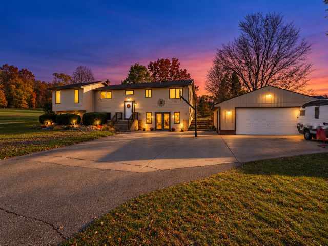 Menomonie Residential Real Estate