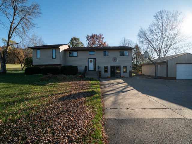 Menomonie Residential Real Estate