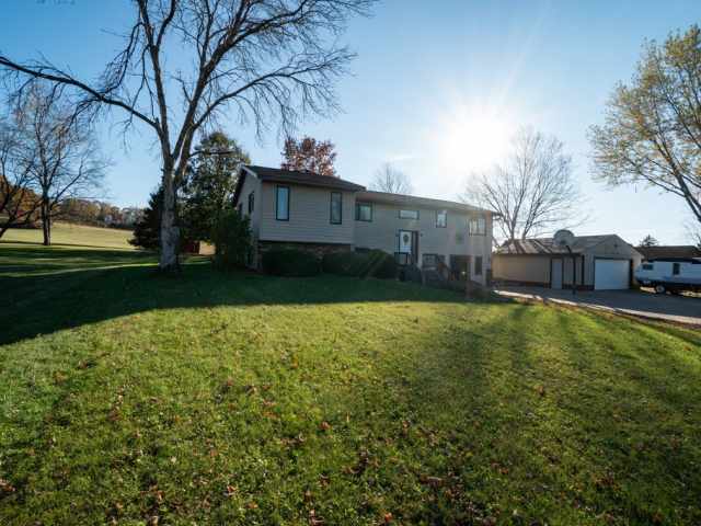 Menomonie Residential Real Estate