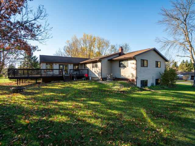 Menomonie Residential Real Estate