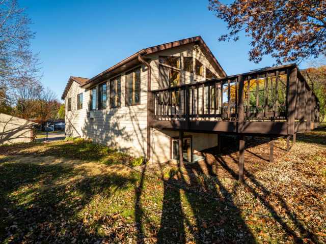 Menomonie Residential Real Estate