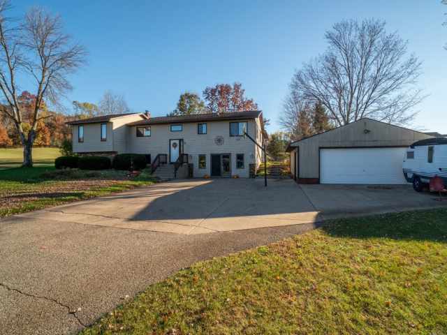 Menomonie Residential Real Estate