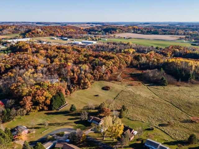 Menomonie Residential Real Estate