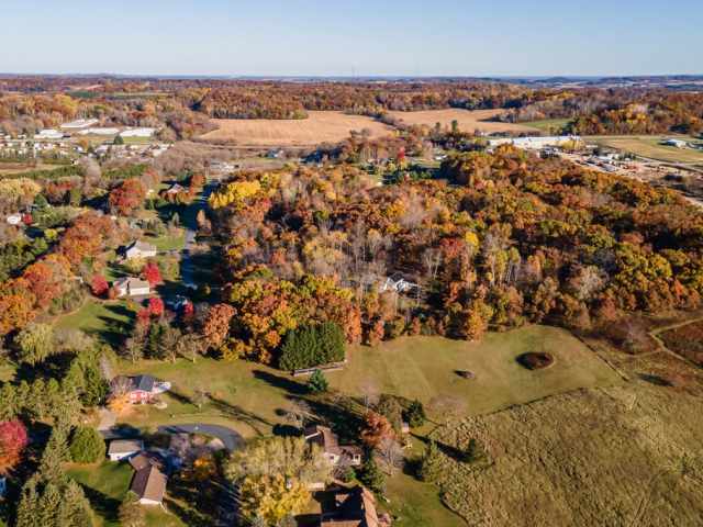 Menomonie Residential Real Estate
