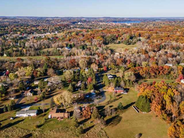 Menomonie Residential Real Estate