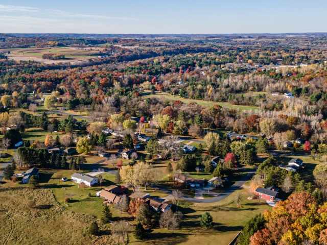 Menomonie Residential Real Estate