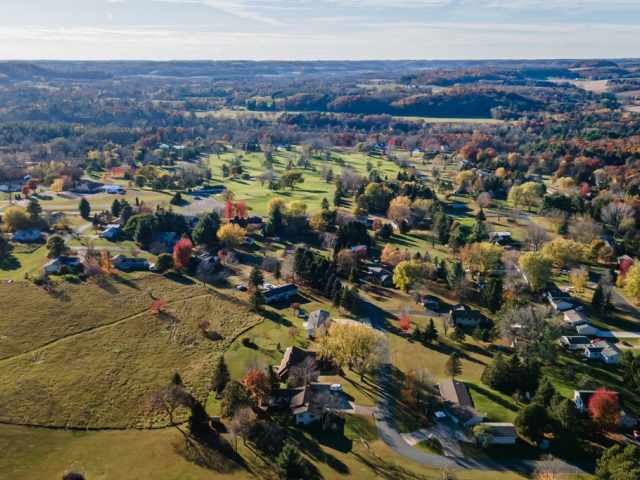 Menomonie Residential Real Estate