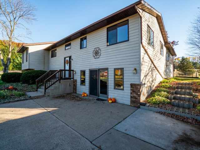 Menomonie Residential Real Estate