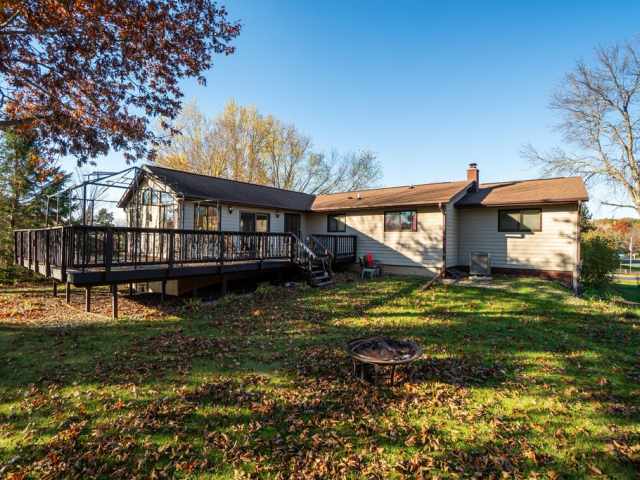 Menomonie Residential Real Estate