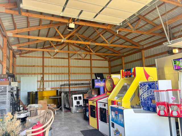 Menomonie Commercial Real Estate