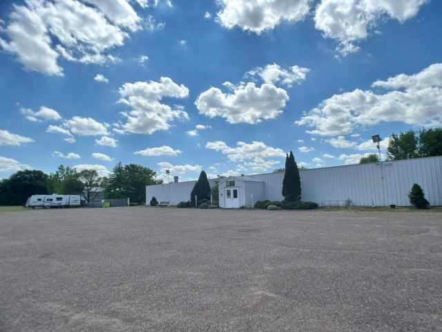 Menomonie Commercial Real Estate